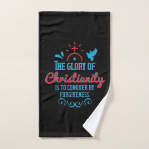 Religión - La Gloria Del Cristianismo Es Conquista