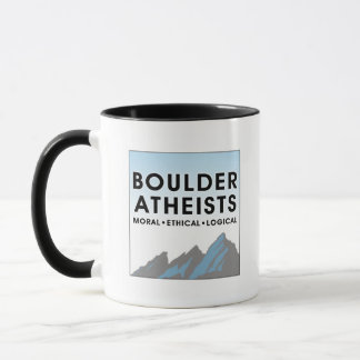 Religión: La Taza de las Noticias Falsas Originale