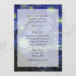 Religiones, invitación a la boda de Cristo, noche