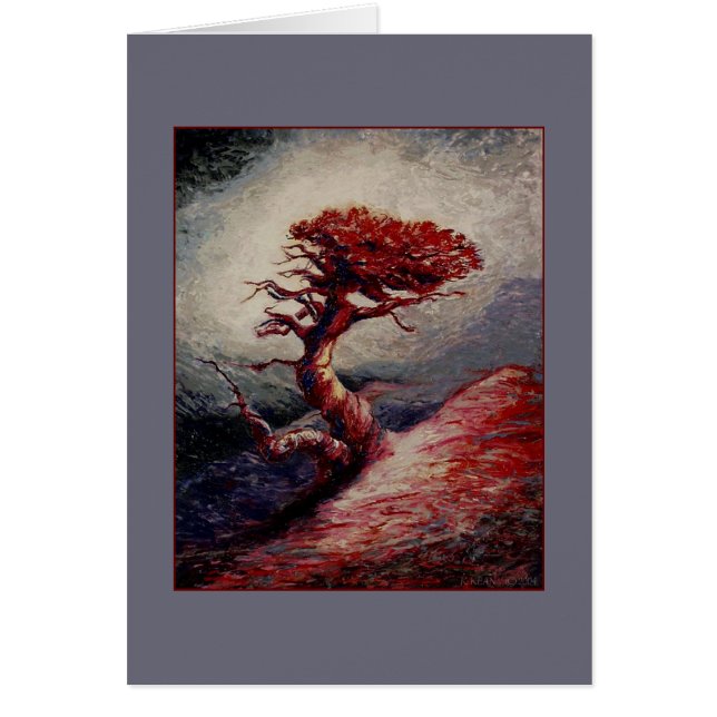 Reliquia de la montaña (Frente)