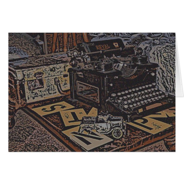 reliquias (Anverso (Horizontal))