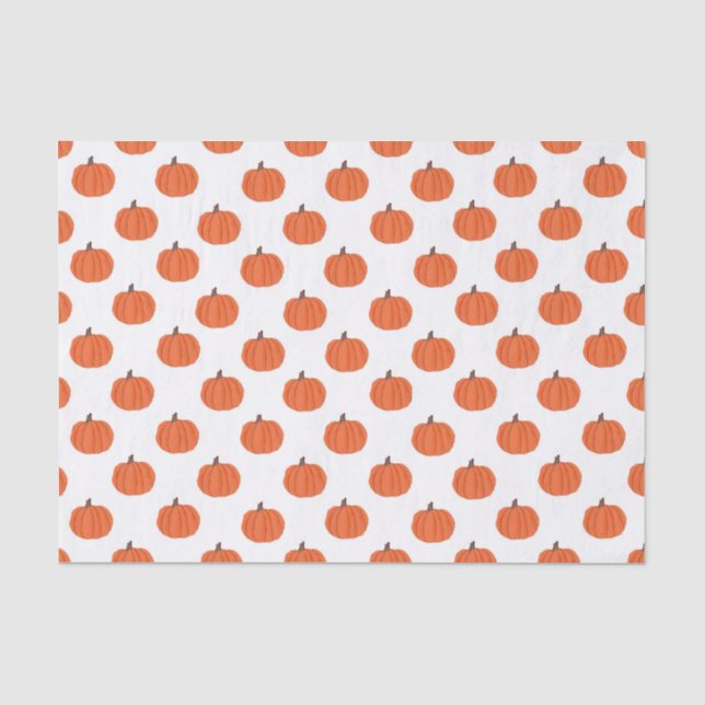 relleno de bolsa de regalo de papel de seda de cal (Anverso)