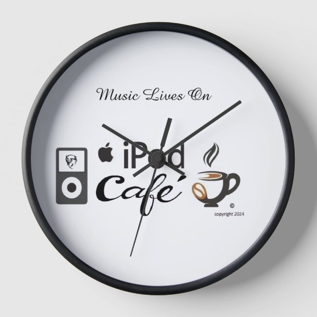 Reloj (Anverso)