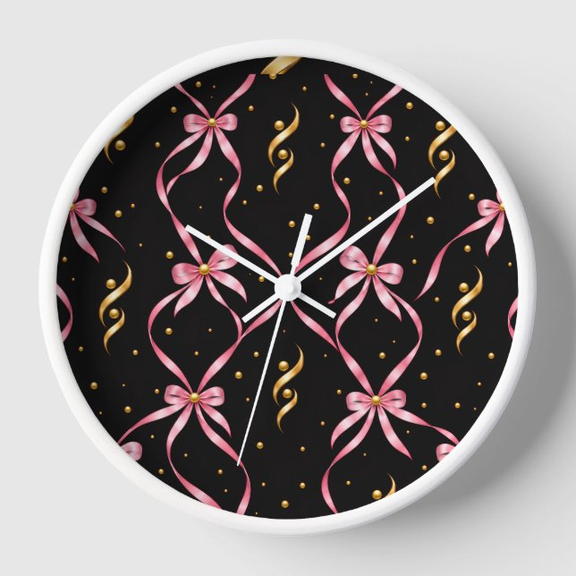 reloj (Anverso)