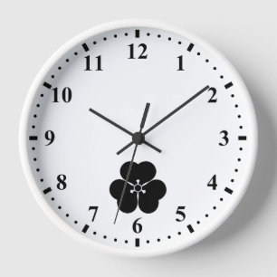 RELOJ 酢 漿 草