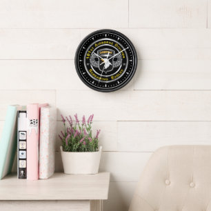 Reloj 101ª División Aerotransportada