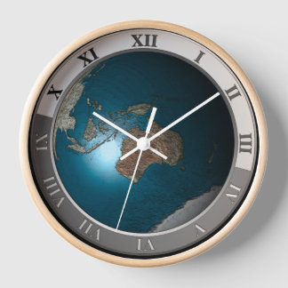 reloj 19