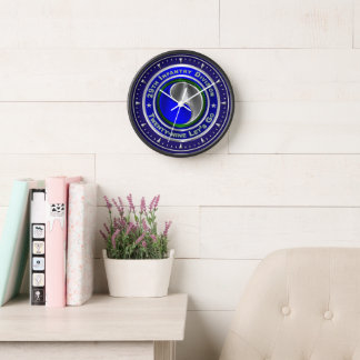Reloj 29ª División de Infantería