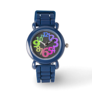 Reloj 7