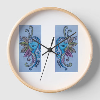 Reloj 7.º centinela