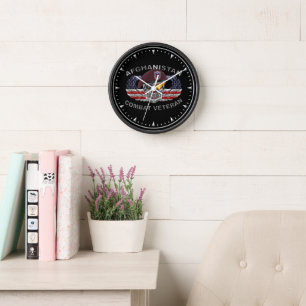Reloj 82.ª División Aerotransportada 