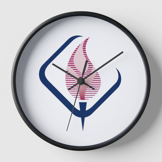 reloj AAFCS (Anverso)