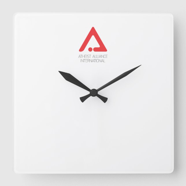 reloj AAI (Anverso)