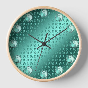 Reloj Acuario