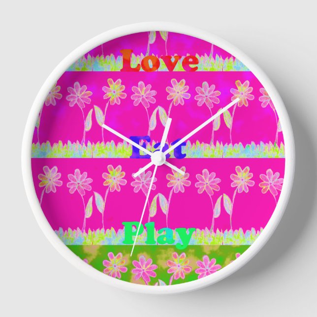 Reloj Ahorre la fecha comen amor y PLay.png (Anverso)