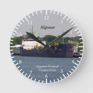 Reloj Algosar