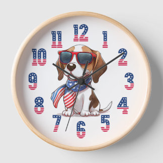 Reloj All American Beagle