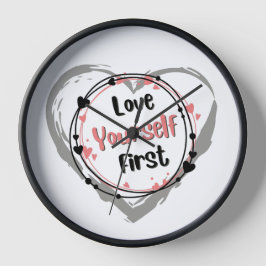 Reloj Ama primero BFTG