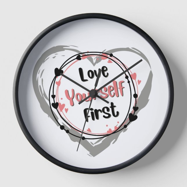 Reloj Ama primero BFTG (Anverso)