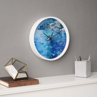 Reloj Amalfi Blues