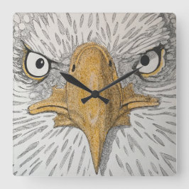 Reloj Americana Eagle Face