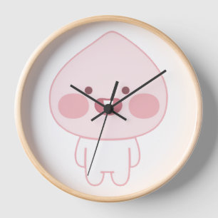 Reloj Amigos de kakao Apeach