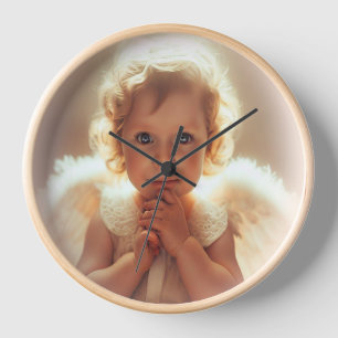 Reloj Ángeles Bebés