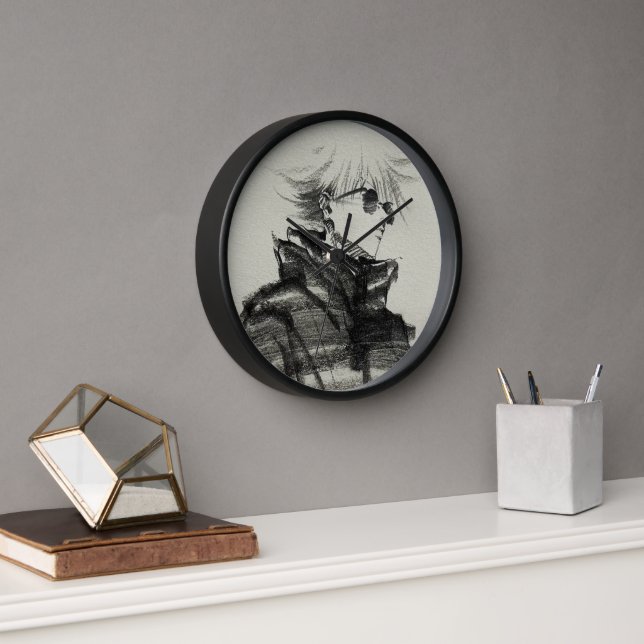 Reloj Anime Inspo (Oficina)