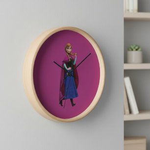 Reloj Anna Clock
