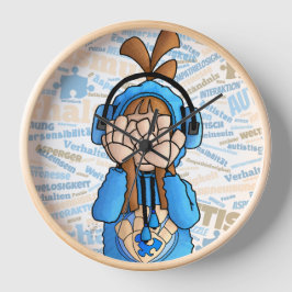 Reloj Anna - Keines /