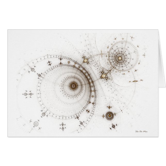 RELOJ ANTIGUO (Anverso (Horizontal))