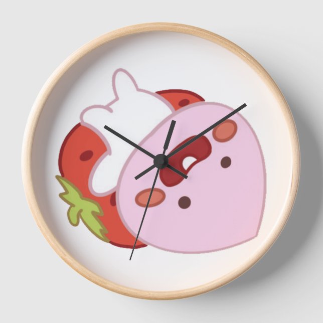 Reloj Apeach (Anverso)