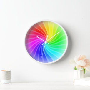 Reloj Arcoiris