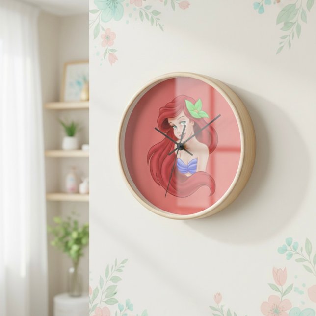 Reloj Ariel (Subido por el creador)