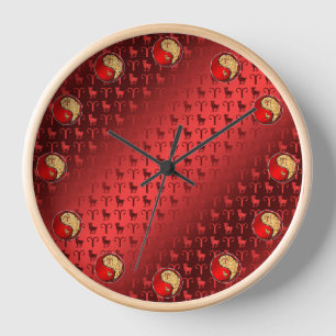 Reloj Aries