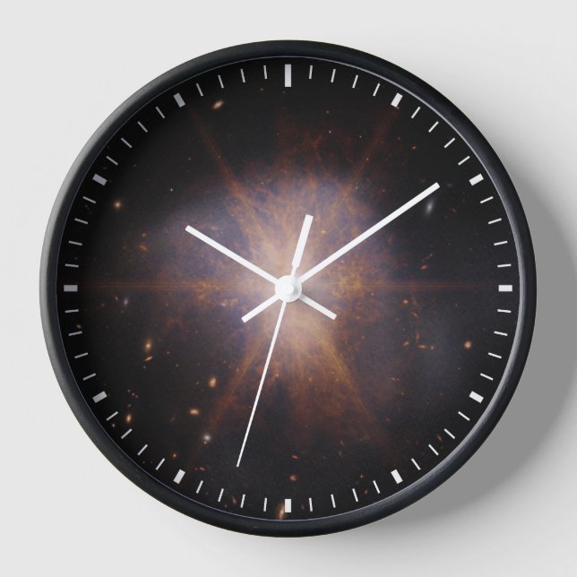 Reloj Arp 220 Enciende El Cielo Nocturno (Anverso)