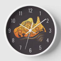 Arte aborigen de Australia