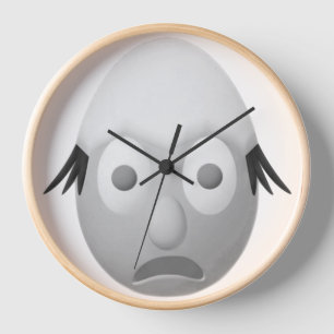 Reloj Arte de huevo RG RA