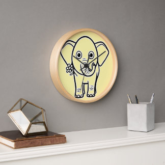Reloj Arte de huevo RG RA