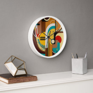Reloj Arte Panda de moda Diversión y capricho
