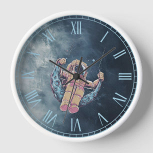 Reloj Astronauta
