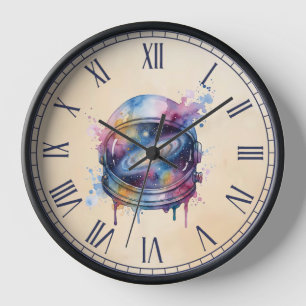 Reloj Astronauta