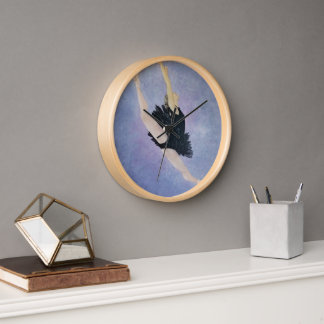 Reloj Bailarina