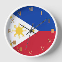 Bandera de Filipinas