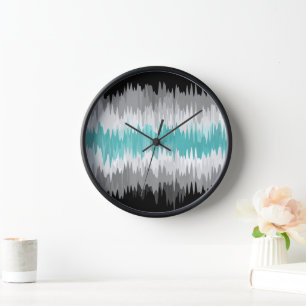 Reloj Bandera de Orgullo Libramasculino Boho Funky Ondul