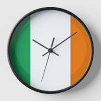 Bandera irlandesa