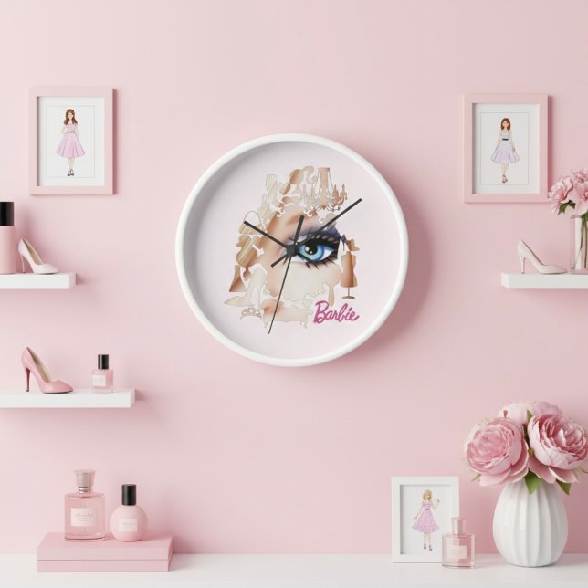 Reloj Barb (Subido por el creador)