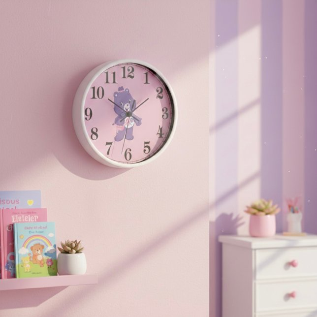 Reloj Bear (Subido por el creador)