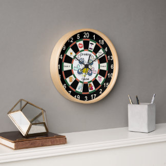 Reloj Beer Beer Fiesta Borracho