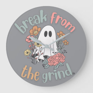 Reloj BFTG Flower Ghost